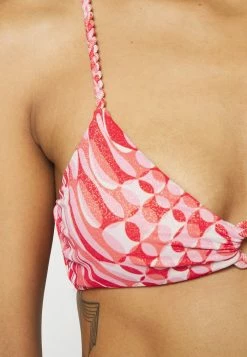 Seafolly Bikini Top - Pink Chintz 5 Seafolly Bikini Top - Pink Chintz -Seafolly Shop 4a7301def027417489184379646e9a8d