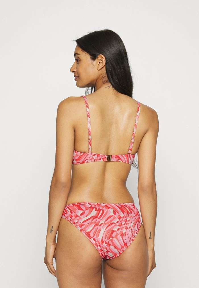 Bikini top - pink chintz Seafolly Bikini Top - Pink Chintz -Seafolly Shop 4c85f7286c2348599f301b4b013bffb6