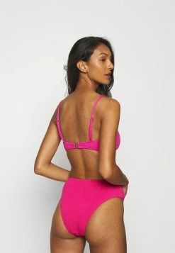 Seafolly SEA DIVE HIGH RISE - Bikini Bottoms - Fuchsia Rose -Seafolly Shop 4cecc7085f494b0aa608f76f919829e2