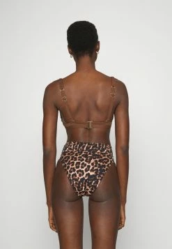 Seafolly COLLECTIVE GATHERED STRAP BRALETTE - Bikini Top - Tiramisu -Seafolly Shop 4dfd83c292264a598aa587254e7f0d93