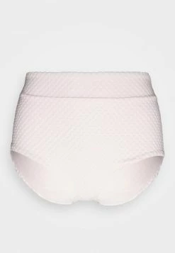 Seafolly RIVIERA HIGH WAISTED PANT - Bikini Bottoms - Primrose