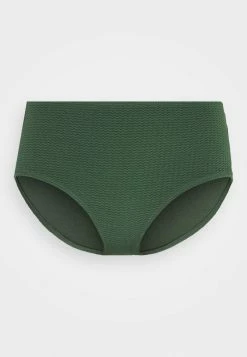 Seafolly SEA DIVE WIDE SIDE RETRO - Bikini Bottoms - Ivy 4 Seafolly SEA DIVE WIDE SIDE RETRO - Bikini Bottoms - Ivy -Seafolly Shop 4eac7ba16cd54b9eb729aef5f35625d7