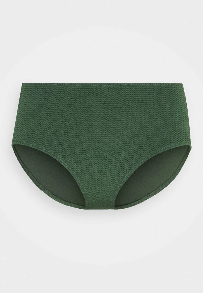 SEA DIVE WIDE SIDE RETRO - Bikini bottoms - ivy Seafolly SEA DIVE WIDE SIDE RETRO - Bikini Bottoms - Ivy -Seafolly Shop 4eac7ba16cd54b9eb729aef5f35625d7