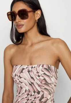 Seafolly POOLSIDE BANDEAU ONE PIECE - Swimsuit - Sepia 3 Seafolly POOLSIDE BANDEAU ONE PIECE - Swimsuit - Sepia -Seafolly Shop 4f3e3f0ed49f4bf4bbd472e83917c9f8