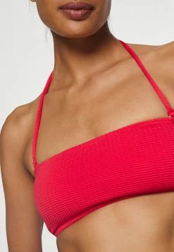 Seafolly SEA DIVE TUBE - Bikini Top - Chilli Red -Seafolly Shop 4fe323b0d8de4d2fa3afa09eac4bd34c