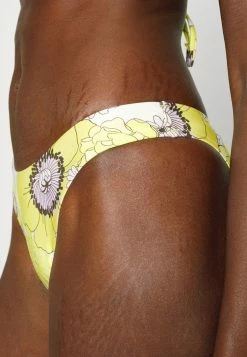 Seafolly SUMMER OF LOVE HIGH CUT - Bikini Bottoms - Wild Lime -Seafolly Shop 51cdc53dc34b49d887d3351c77e5695c