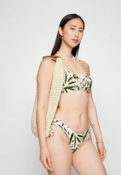 Seafolly ISLAND IN THE SUN BRALETTE - Bikini Top - Avocado -Seafolly Shop 5340e23337064418b4c152eaca1ce19f