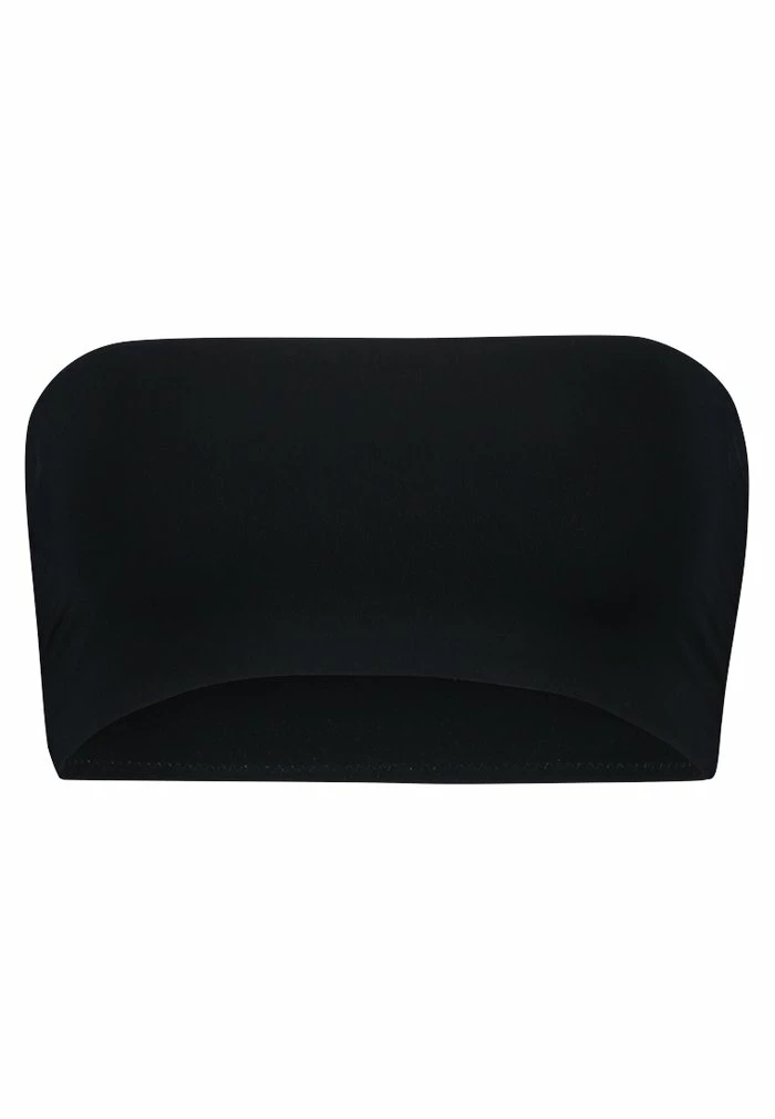 ACTIVE TUBE - Bikini top - black Seafolly ACTIVE TUBE - Bikini Top - Black -Seafolly Shop 55b068eee7804fa681583f073a217d7e