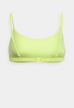 Seafolly ESSENTIALS BRALETTE ESSENTIALS HIGH RISE PANT SET - Bikini - Wild Lime 2 Seafolly ESSENTIALS BRALETTE ESSENTIALS HIGH RISE PANT SET - Bikini - Wild Lime -Seafolly Shop 56cdf52e62aa42239afa66cfe0de99f3