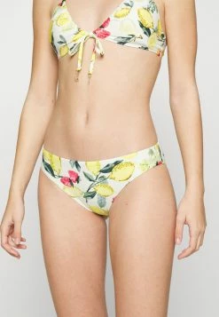 Seafolly LEMONCELLO HIPSTER PANT - Bikini Bottoms - Lemoncello