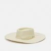Seafolly SUNDOWN BOATER HAT - Hat - Natural