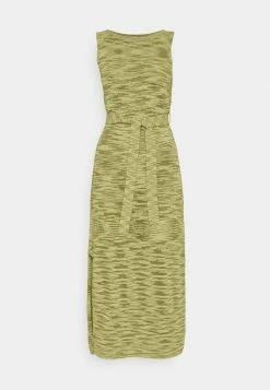 Seafolly DAYBREAK DRESS - Jumper Dress - Olive -Seafolly Shop 5b99b87581524779919b9b6a1560ca7c