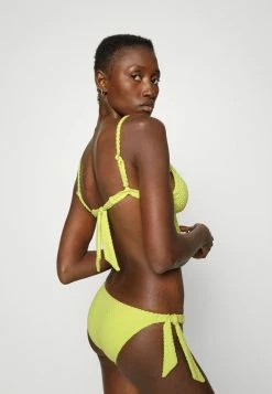Seafolly RIVIERA FIXED - Bikini Top - Wild Lime -Seafolly Shop 5bfe7f0675154843bfb167ef11a83ded