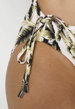 Seafolly ISLAND IN THE SUN DRAWSTRING KEYHOLE ONE PIECE - Swimsuit - Avocado -Seafolly Shop 5d0a009e32da42d29abfe843e1d55039