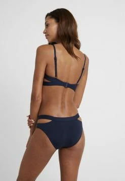 Seafolly ACTIVE SPLIT BAND HIPSTER - Bikini Bottoms - Indigo -Seafolly Shop 5d14a458d6c942de84ed4f2c55dd31a5