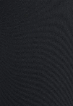 Seafolly COLLECTIVE CAP SLEEVE ONE PIECE - Swimsuit - Black -Seafolly Shop 5d1f821ac3354443854a70b173a8376a