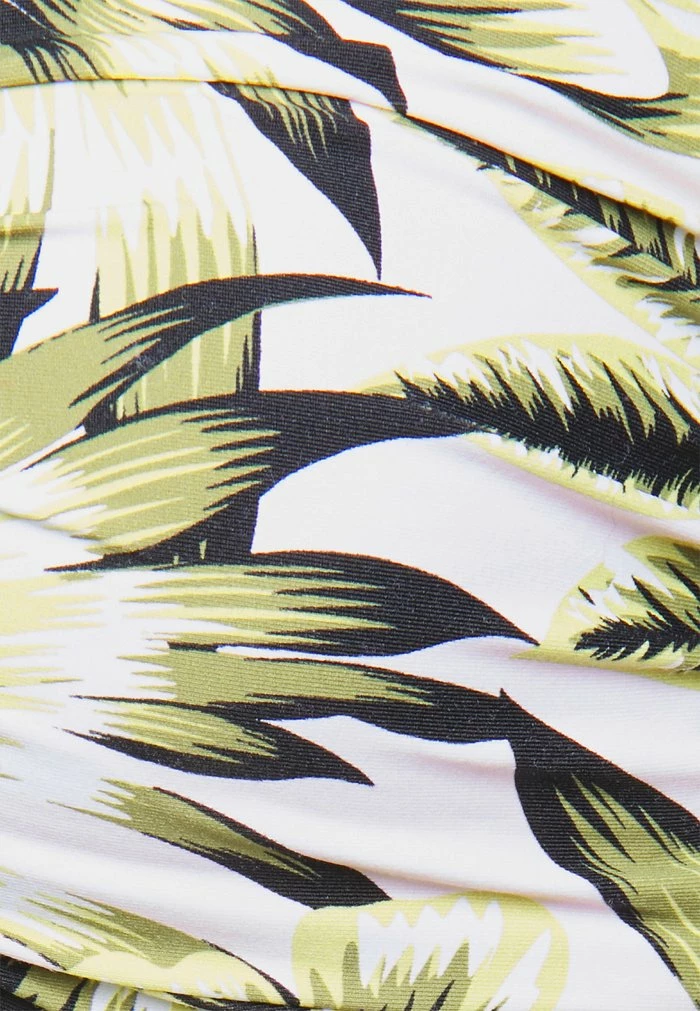 ISLAND IN THE SUN TWIST TIE FRONT BANDEAU - Bikini top - avocado Seafolly ISLAND IN THE SUN TWIST TIE FRONT BANDEAU - Bikini Top - Avocado -Seafolly Shop 5e8c5c2a04594db69cc2b11555856dda