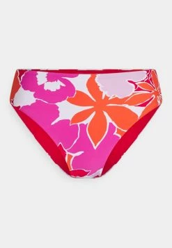 Seafolly SUN DANCER HIGH RISE - Bikini Bottoms - Spicy Orange -Seafolly Shop 5eb768d197f24c5ea9c4dbf8ff02b60c