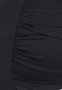 Seafolly TWIST SOFT CUP HALTER - Bikini Top - Black -Seafolly Shop 6223b2cab05147c7adbd2060762ca612