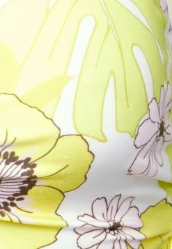 Seafolly SUMMER OF LOVE RING FRONT BRALETTE - Bikini Top - Wild Lime -Seafolly Shop 625c561b38d845d0a8ea7b9a7b2ce462