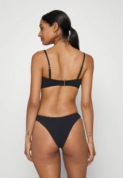 Seafolly DD BIG CUP DIVE TUBE - Bikini Top - Black -Seafolly Shop 62c3762218904e1996e11d16e412d02e