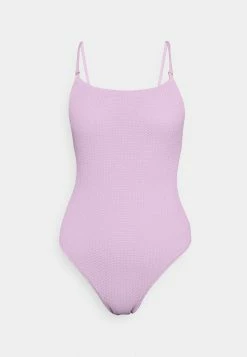 Seafolly SEA DIVE SCOOP NECK ONE PIECE - Swimsuit - Lilac -Seafolly Shop 644e9bfd2c9b46e8874b52da792a4dc3