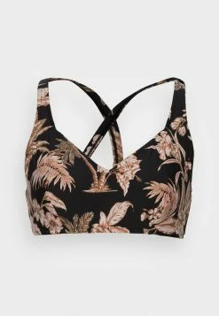 Seafolly CASTAWAY CUP HALTER BRA - Bikini Top - Black 5 Seafolly CASTAWAY CUP HALTER BRA - Bikini Top - Black -Seafolly Shop 65232e29a99d43a6bb9a1c847da38ccb