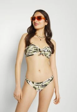 Seafolly ISLAND IN THE SUN TWIST TIE FRONT BANDEAU - Bikini Top - Avocado 2 Seafolly ISLAND IN THE SUN TWIST TIE FRONT BANDEAU - Bikini Top - Avocado -Seafolly Shop 652bc974d33b46a1a1fdb6941cd9fe3a