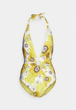 Seafolly SUMMER OF LOVE PLUNGE ONE PIECE - Swimsuit - Wild Lime 3 Seafolly SUMMER OF LOVE PLUNGE ONE PIECE - Swimsuit - Wild Lime -Seafolly Shop 660f4d5c46b54894b91678884b36d728