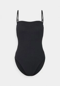 Seafolly BB BIG CUP DIVE BANDEAU ONE PIECE - Swimsuit - Black -Seafolly Shop 661045d694ca4f328f6afd23ef9a19a5