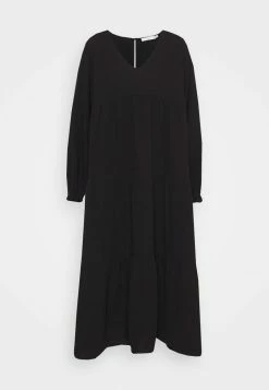 Seafolly BEACH EDIT HABITAT DRESS - Beach Accessory - Black 4 Seafolly BEACH EDIT HABITAT DRESS - Beach Accessory - Black -Seafolly Shop 670ce8e37da5419fad20e09fc26600bf