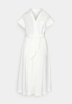 Seafolly BEACH EDIT SUNDAY DRESS - Beach Accessory - White -Seafolly Shop 67b6a0807ef241ce84c9ec80e7ff3658