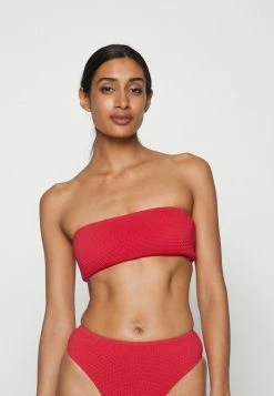 Seafolly SEA DIVE TUBE - Bikini Top - Chilli Red -Seafolly Shop 6887bf04a62546e9bc107ea0a37a4786