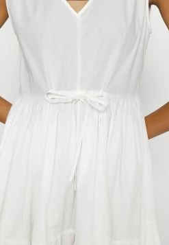 Seafolly BEACH EDIT MAXI DRESS - Beach Accessory - White -Seafolly Shop 6ba368c7a1b143918c37561120c3c1ea