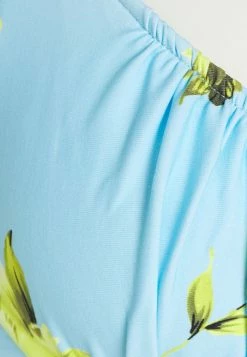 Seafolly FULL BLOOM SWEETHEART UNDERWIRE - Bikini Top - Sky 2 Seafolly FULL BLOOM SWEETHEART UNDERWIRE - Bikini Top - Sky -Seafolly Shop 6c89a3a093c4421fbe3f149e76f1c0f4