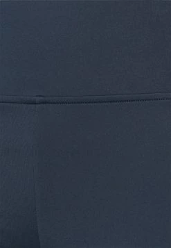 Seafolly COLLECTIVE ROLL TOP BOYLEG - Bikini Bottoms - True Navy -Seafolly Shop 6c8ff5709897451b94d5cda1c721d71a