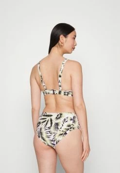 Seafolly ISLAND IN THE SUN WIDE SIDE RETRO - Bikini Bottoms - Avocado -Seafolly Shop 6ce4bb023060417bbf0b241d218fb46a