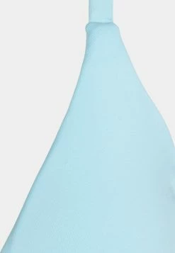 Seafolly COLLECTIVE TRI BRA WITH WRAP AROUND STRAP - Bikini Top - Sky Blue -Seafolly Shop 711949b38c314c6a9c2409eb749f0dbd