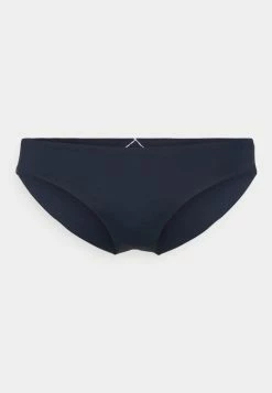Seafolly COLLECTIVE - Bikini Bottoms - True Navy