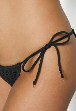 Seafolly SEA DIVE DRAWSTRINGTIE SIDE RIO PANT - Bikini Bottoms - Black 5 Seafolly SEA DIVE DRAWSTRINGTIE SIDE RIO PANT - Bikini Bottoms - Black -Seafolly Shop 7707fa6324b34013a8b07c1516091439