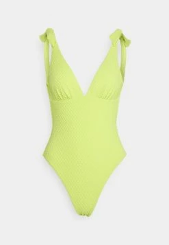 Seafolly RIVIERA DEEP V ONE PIECE - Swimsuit - Wild Lime 4 Seafolly RIVIERA DEEP V ONE PIECE - Swimsuit - Wild Lime -Seafolly Shop 771dc58064c9458c8bd7a1175bdc86ae