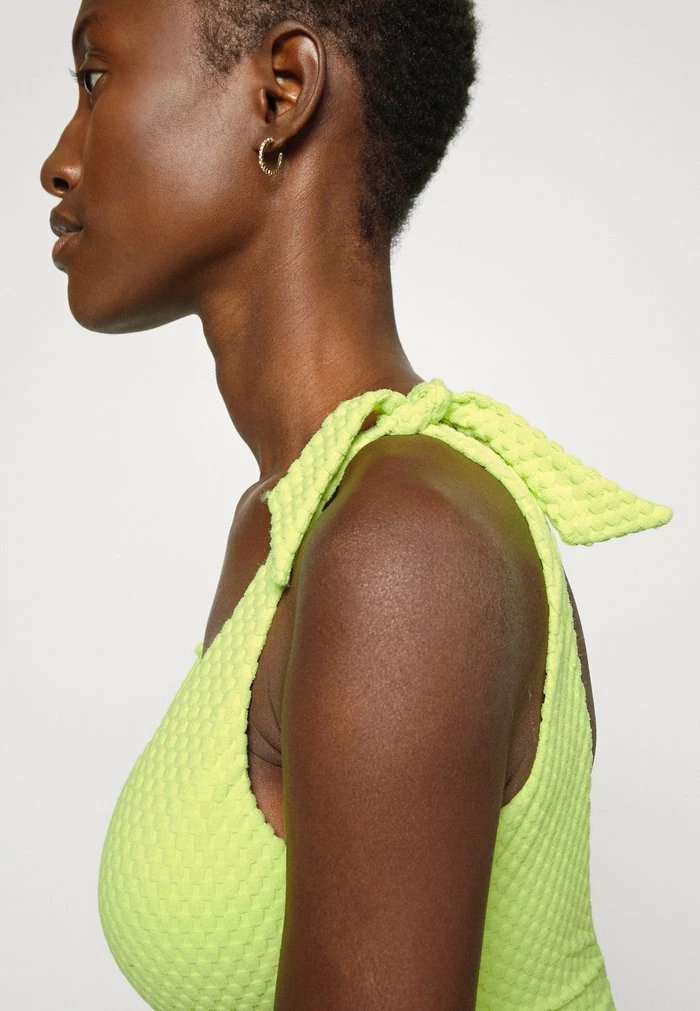 RIVIERA DEEP V ONE PIECE - Swimsuit - wild lime Seafolly RIVIERA DEEP V ONE PIECE - Swimsuit - Wild Lime -Seafolly Shop 77680af6ce44467ba6582da6add6d918