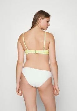 Seafolly AMALFI CHECK UNDERWIRE - Bikini Top - Lime Light -Seafolly Shop 77f6d49bd93640b4b5936bb1c0108c79