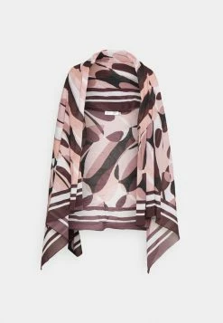 Seafolly POOLSIDE PAREO - Beach Accessory - Sepia