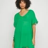 Seafolly BEACH EDIT AMNESIA KAFTAN - Beach Accessory - Green