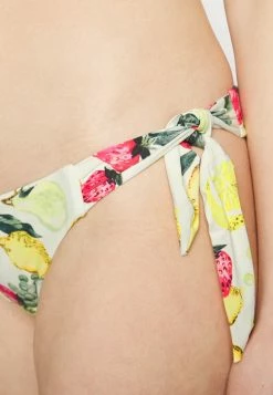 Seafolly LEMONCELLO TIE SIDE PANT - Bikini Bottoms - Light Yellow 5 Seafolly LEMONCELLO TIE SIDE PANT - Bikini Bottoms - Light Yellow -Seafolly Shop 7bff2c532efa4224b8288f2f20d428ea