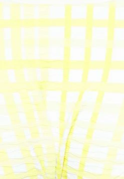 Seafolly AMALFI CHECK LOOP TIE SIDE HIPSTER - Bikini Bottoms - Lime Light -Seafolly Shop 7cac33b9a4a14ac19b2291622774540b