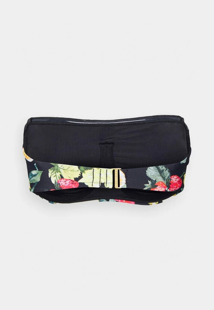 LEMONCELLO TANK BRA - Bikini top - black Seafolly LEMONCELLO TANK BRA - Bikini Top - Black -Seafolly Shop 816f4bcca33a45e882ad683c61b5aff3