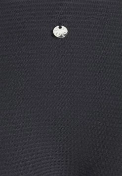 Seafolly ESSENTIALS HIGH CUT PANT - Bikini Bottoms - Black -Seafolly Shop 82868a4dd98148a9be130bb31a7164f8