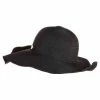 Seafolly LIZZY - Hat - Black